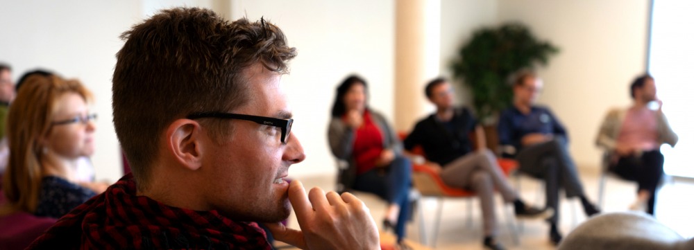 International post-docs General information